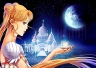 Sailor Moon Art
 Sailor Moon Art    pictures 