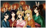 Sailor Moon Art
 Sailor Moon Art    pictures 