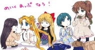 Sailor Moon Art
 Sailor Moon Art    pictures 