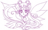 Sailor Moon Art
 Sailor Moon Art    pictures 