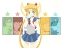 Sailor moon 120
Sailor moon art SM     