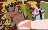 tengen toppa gurren lagann 27
tengen toppa gurren lagann art   -