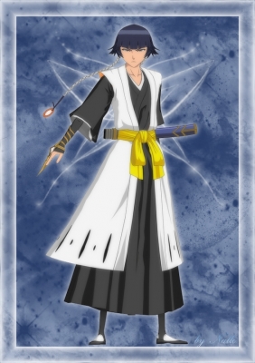 Soi Fong
Soi Fong- 2 
Soi Fong     bleach art fanart picture