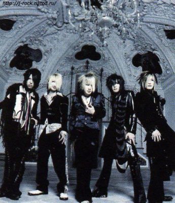 the Gazette
Gazette Jrock 