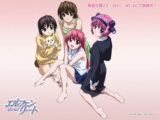 Elfen_Lied_12
Elfen Lied