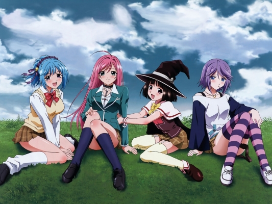 rosario + vampire
akashiya moka, kurono kurumu, sendo yukari, shirayuki mizore
akashiya moka kurono kurumu sendo yukari shirayuki mizore rosario vampire