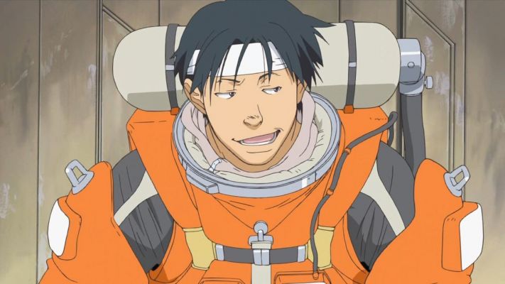 Planetes
  Planetes
Planetes