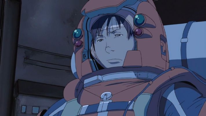 Planetes
  Planetes
Planetes