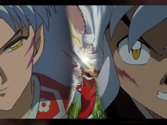 Inuyasha
Inuyasha