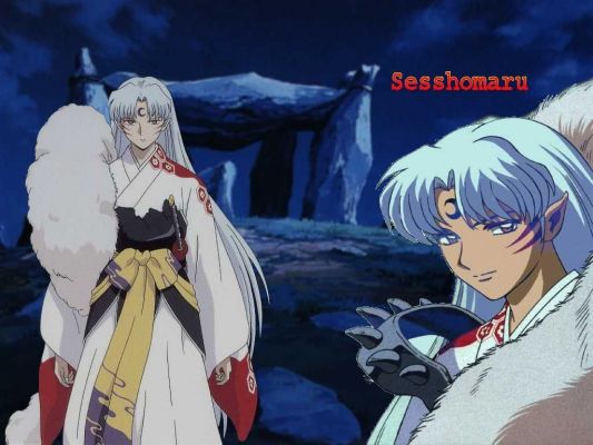 Inuyasha
Inuyasha