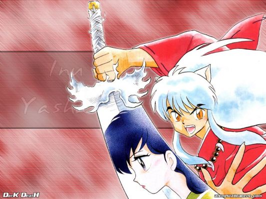 Inuyasha
Inuyasha