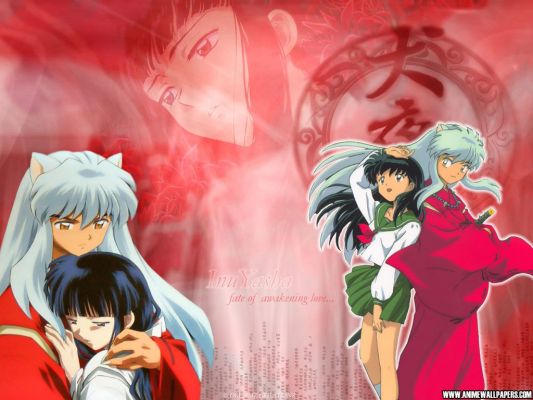 Inuyasha
Inuyasha