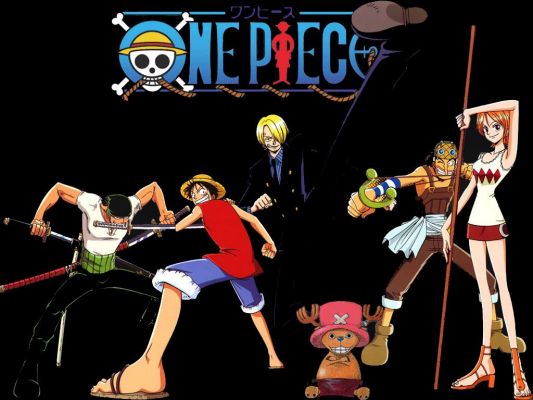 One Piece
One Piece