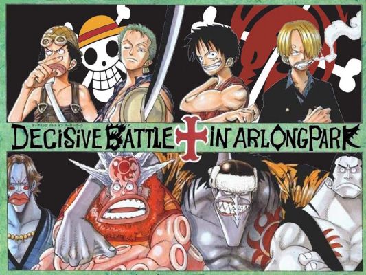 One Piece
One Piece