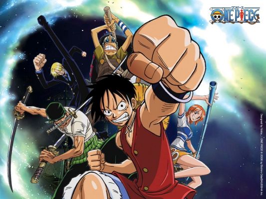 One Piece
One Piece