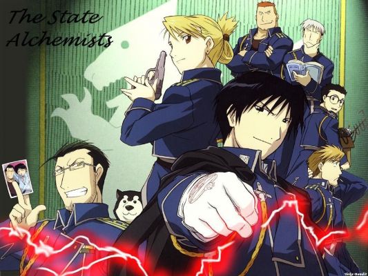 FMA
FMA