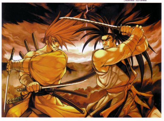 Artbook - King of Fighters Fighting Evolution 10th
Artbook - King of Fighters Fighting Evolution 10th