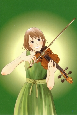 Nodame Cantabile
Nodame Cantabile