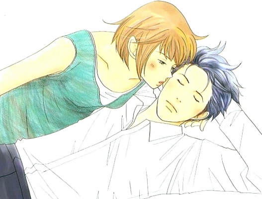 Nodame Cantabile
Nodame Cantabile