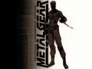 Metal Gear
Metal Gear