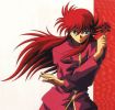 Yu Yu Hakusho 
Yu Yu Hakusho 