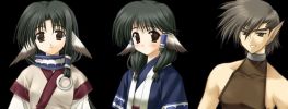 Utawarerumono
Utawarerumono