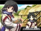 Utawarerumono
Utawarerumono