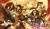 Utawarerumono
Utawarerumono