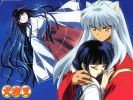 Inuyasha
Inuyasha