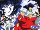 Inuyasha
Inuyasha