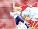 Inuyasha
Inuyasha