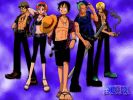 One Piece
One Piece