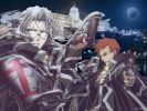 Trinity Blood
Trinity Blood