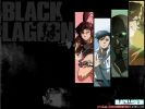 Black Lagoon
Black Lagoon