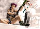 Black Lagoon
Black Lagoon