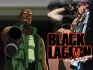 Black Lagoon
Black Lagoon