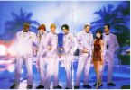 Artbook - King of Fighters Fighting Evolution 10th
Artbook - King of Fighters Fighting Evolution 10th