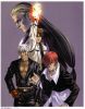 Artbook - King of Fighters Fighting Evolution 10th
Artbook - King of Fighters Fighting Evolution 10th