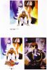 Artbook - King of Fighters Fighting Evolution 10th
Artbook - King of Fighters Fighting Evolution 10th