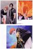 Artbook - King of Fighters Fighting Evolution 10th
Artbook - King of Fighters Fighting Evolution 10th