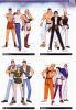 Artbook - King of Fighters Fighting Evolution 10th
Artbook - King of Fighters Fighting Evolution 10th