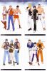 Artbook - King of Fighters Fighting Evolution 10th
Artbook - King of Fighters Fighting Evolution 10th