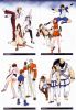 Artbook - King of Fighters Fighting Evolution 10th
Artbook - King of Fighters Fighting Evolution 10th