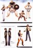 Artbook - King of Fighters Fighting Evolution 10th
Artbook - King of Fighters Fighting Evolution 10th