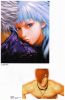 Artbook - King of Fighters Fighting Evolution 10th
Artbook - King of Fighters Fighting Evolution 10th