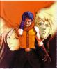 Artbook - King of Fighters Fighting Evolution 10th
Artbook - King of Fighters Fighting Evolution 10th