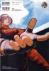 Artbook - King of Fighters Fighting Evolution 10th