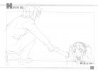 Suzumiya Haruhi Line Drawing
Suzumiya Haruhi Line Drawing