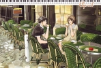 Nodame Cantabile
Nodame Cantabile