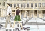 Nodame Cantabile
Nodame Cantabile